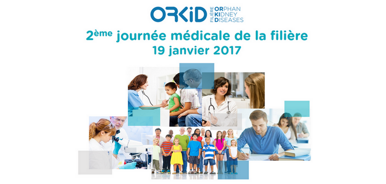 Rendez-vous le 19 janvier pour la 2ème journée médicale de la filière