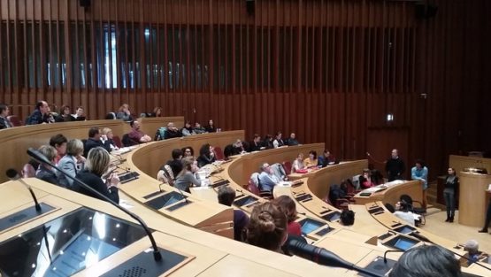 Retour sur la journée « Rencontre régionale maladies rares » – Toulouse