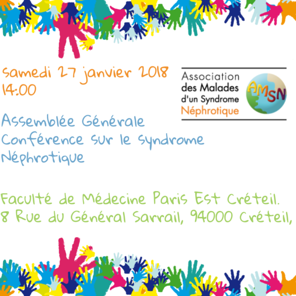 amsn conference 2018 amsn conference 2018