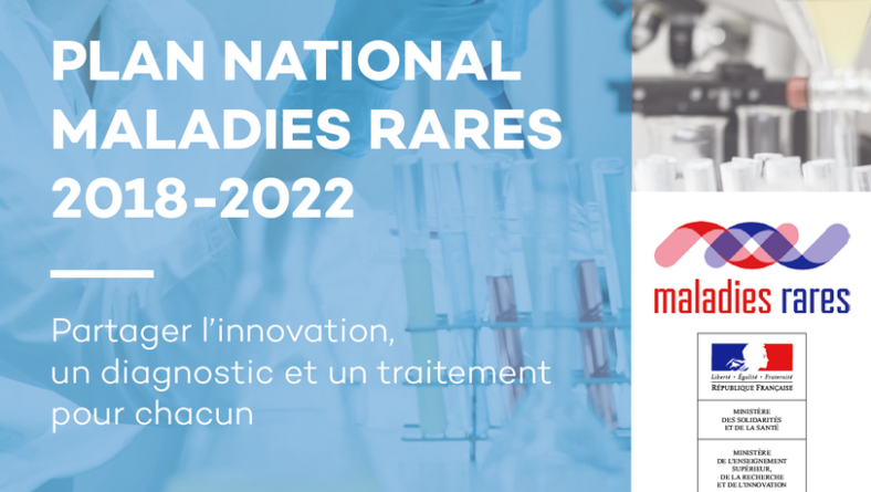 Le Plan National Maladies Rares : vidéo de présentation