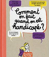 Comment on fait quand on est handicapé