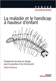 la maladie et le handicap