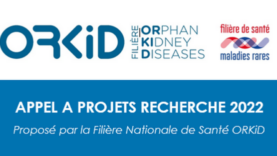 Lancement du 4ème appel à projet ORKiD recherche