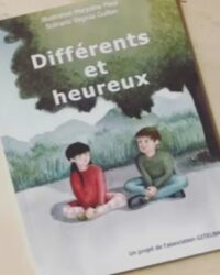 Différents et heureux