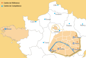 Carte CRMR MARHEA 2023