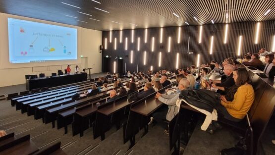 Retour sur la journée du CRMR SORARE 2023