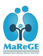 MaReGe logo