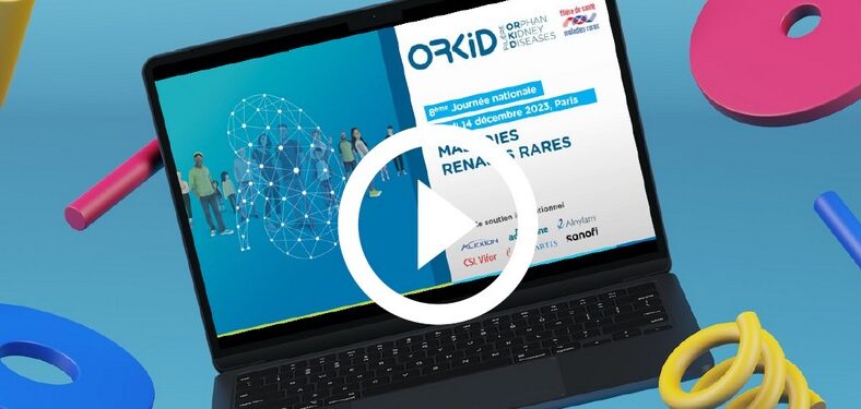 Journée nationale ORKiD 2023 : les replays sont disponibles