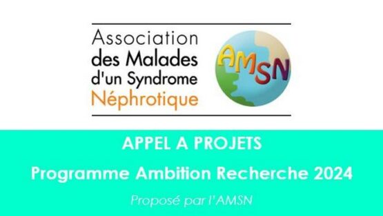 Appel projets AMSN : Programme Ambition Recherche 2024