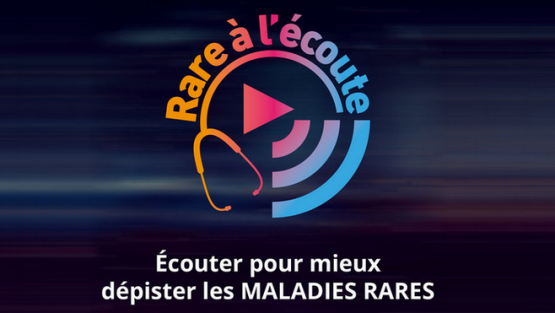 Rare à l’écoute : nouveau podcast sur l’acidose tubulaire rénale distale