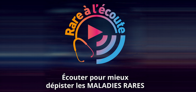 Rare à l’écoute : nouveau podcast sur l’acidose tubulaire rénale distale