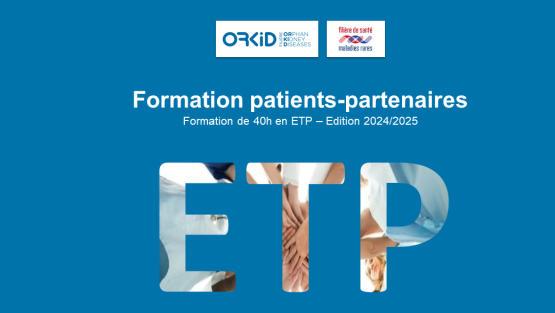 Formation ETP patients-partenaires 2024-2025