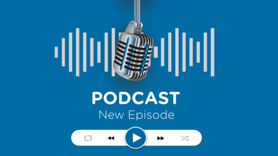 Lancement des podcasts : focus sur la cystinose