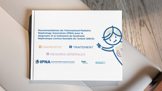 Fiche d’information pour les enfants atteints de SNCS et leurs familles