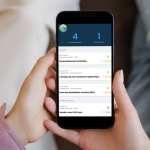Une application pour améliorer le suivi des patients atteints de syndrome néphrotique idiopathique
