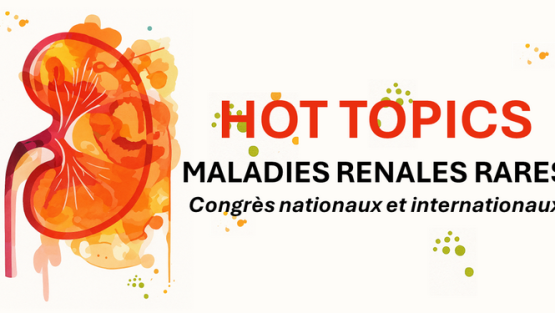 Envie d’approfondir vos connaissances sur les maladies rares ?