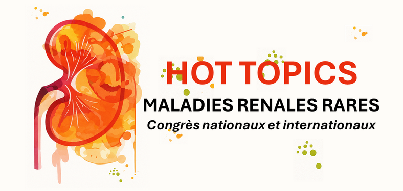 Envie d’approfondir vos connaissances sur les maladies rares ?