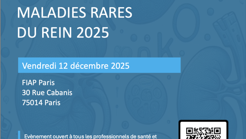 Retrouvez le Programme de la Journée Nationale ORKiD 2025