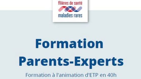 Formation parents experts