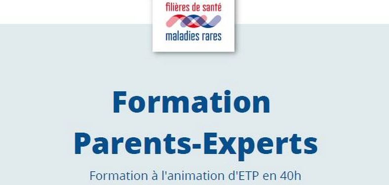 Formation parents experts