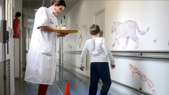 Dossier – Spécial Santé – Maladies Rares