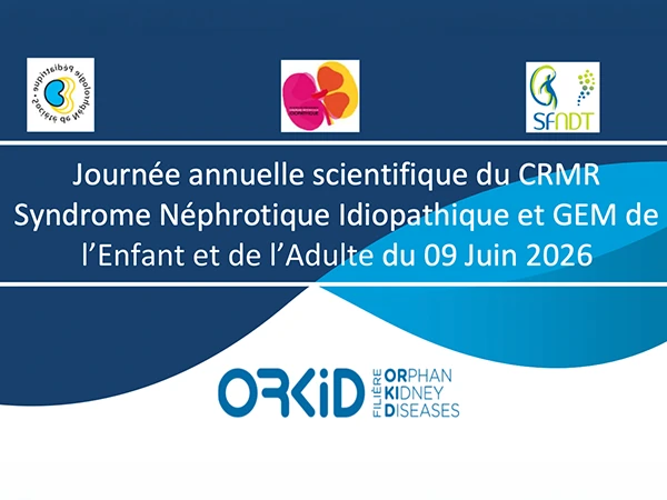 Programme Final – Journée annuelle scientifique du CRMR SNI et GEM de l’enfant et de l’adulte – 9 juin 2026
