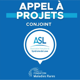 AAP conjoint Association ASL – « Lowe Syndrome »
