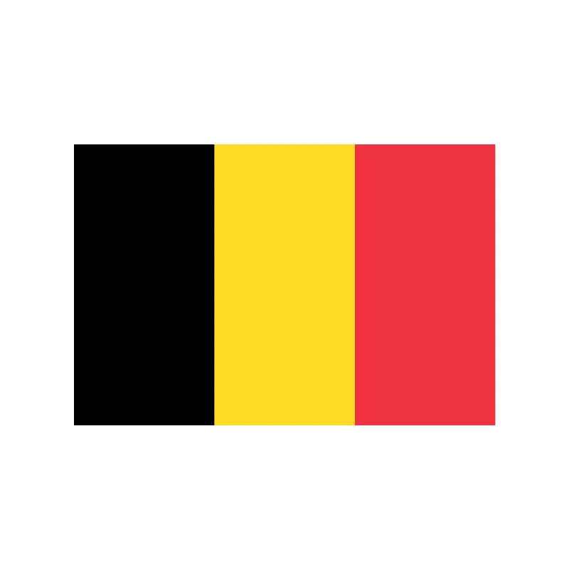 Flag_Belgique