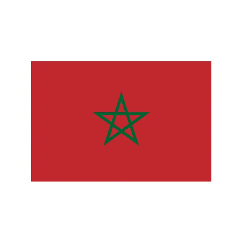Flag_Maroc