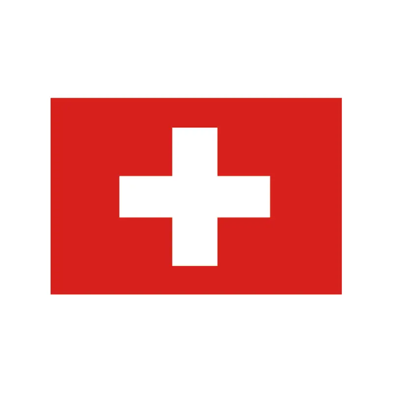 Flag_Suisse