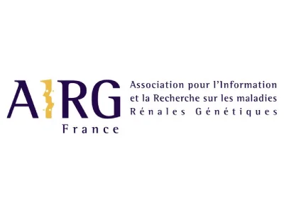 Logo airg-france association